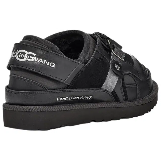 UGG x Feng Chen Wang