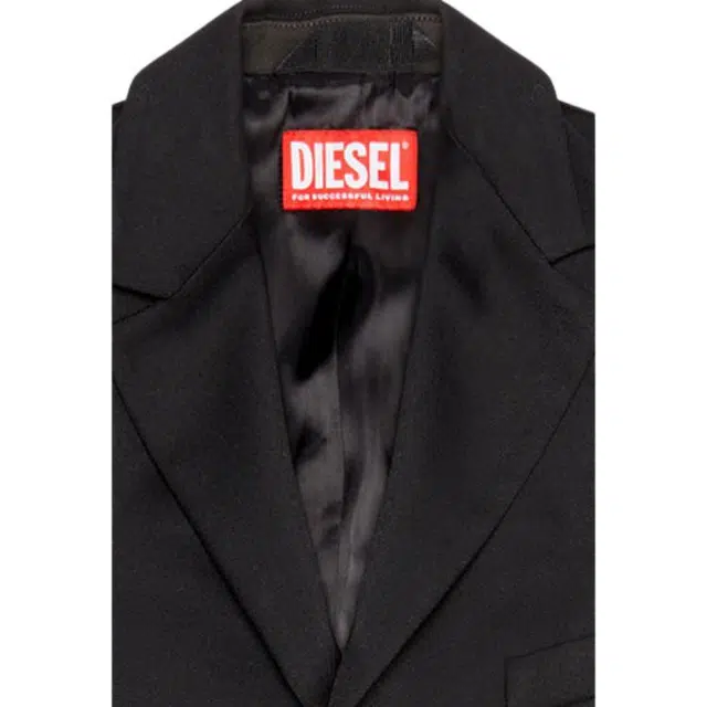 DIESEL