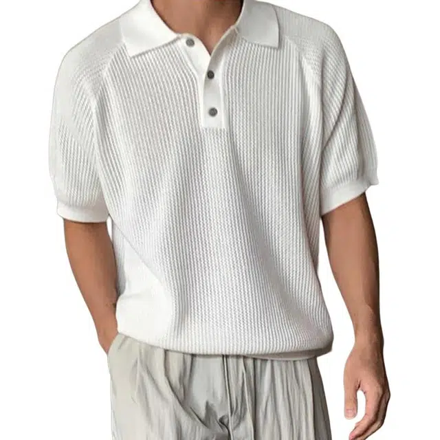 YEARNED Polo