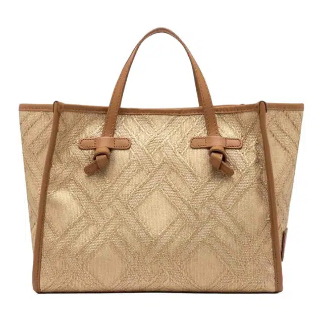 GIANNI CHIARINI Tote