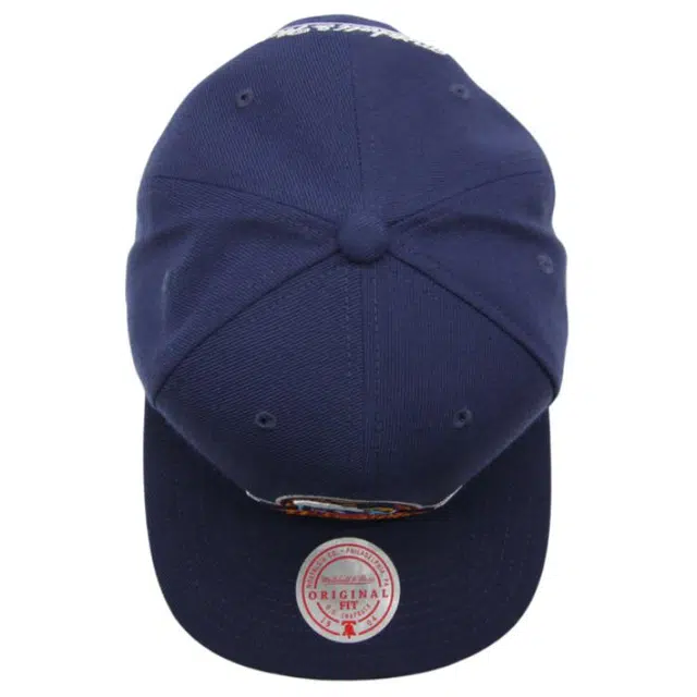 Mitchell Ness -