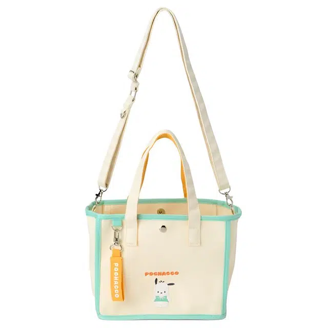 Sanrio 2WAY Tote