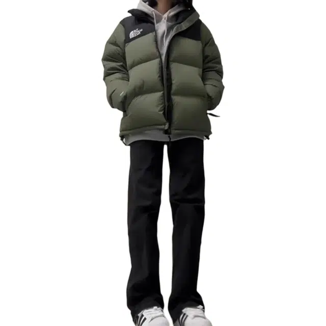 DUATOGE cleanfitvibe