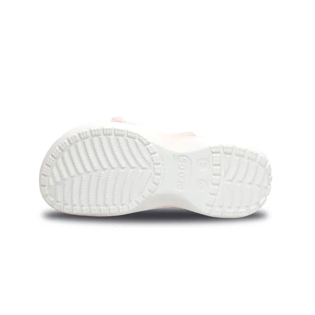 Crocs Classic Platform Clog Classic Clog EVA