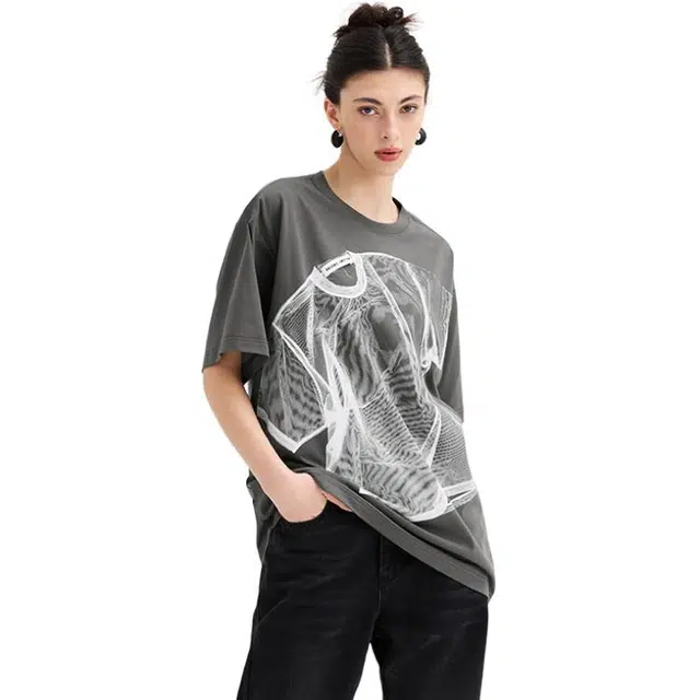 Organic Emotion T
