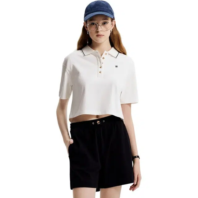 E.land Polo