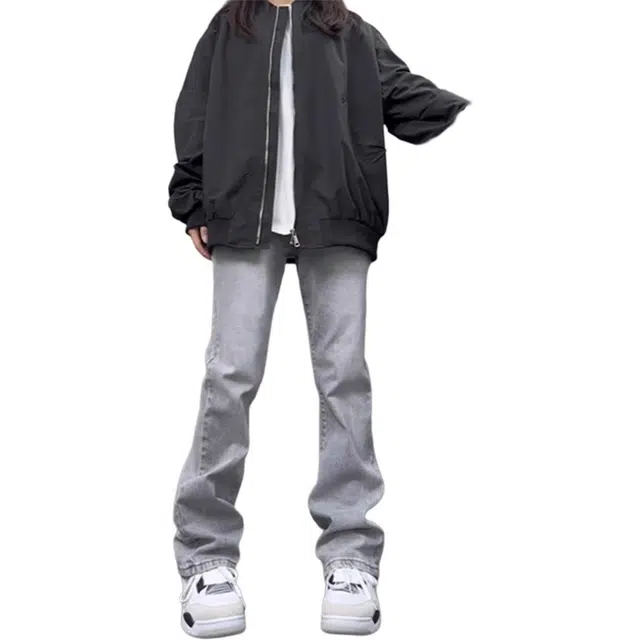 DUATOGE cleanfitootd