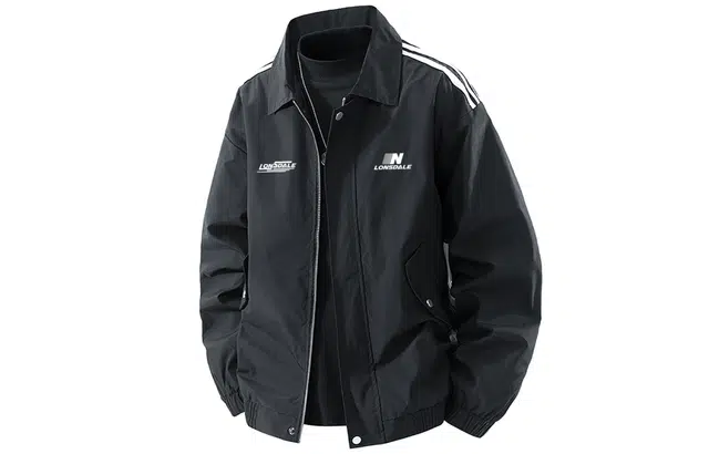 LONSDALE Logo