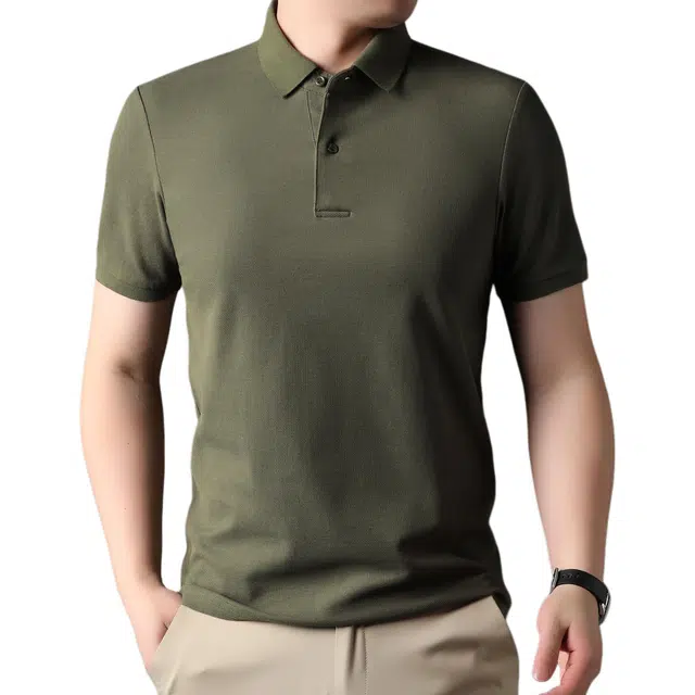 PAINT STAIN Polo