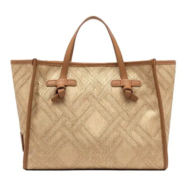 GIANNI CHIARINI Tote