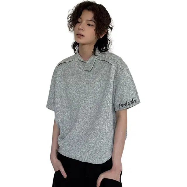 PAINT STAIN T