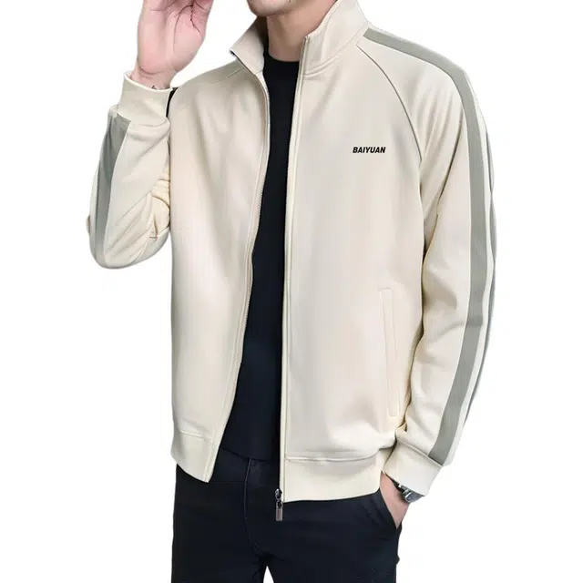 BaiYuan Trousers 2025
