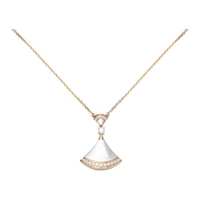 BVLGARI DIVAS'DREAM 18k