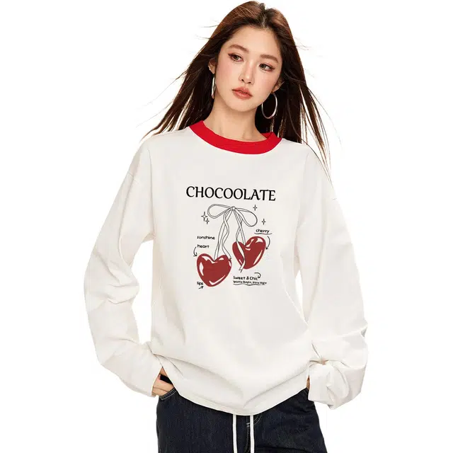 CHOCOOLATE T