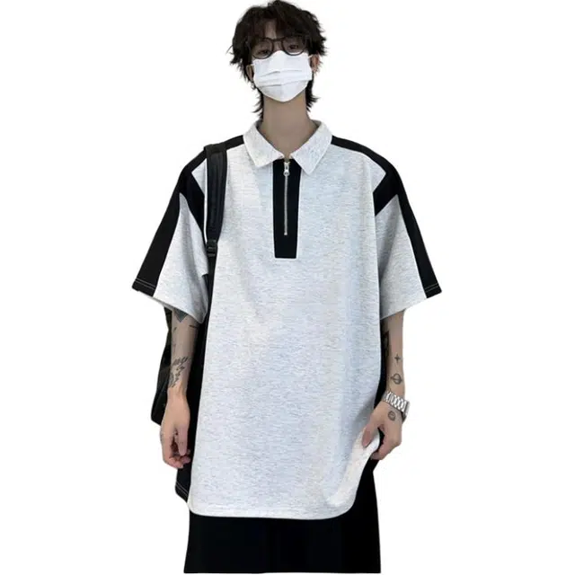MIORGERSY Polo