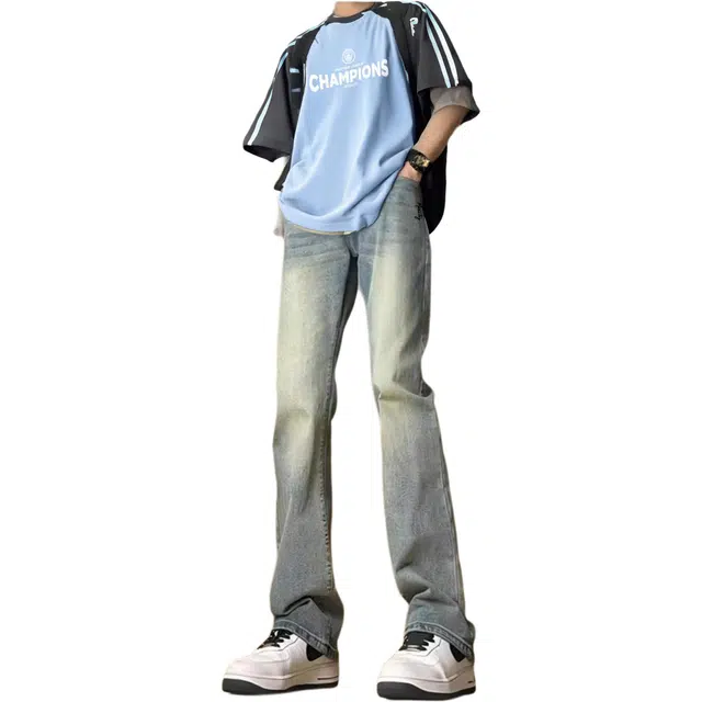 cleanfitvibeootd