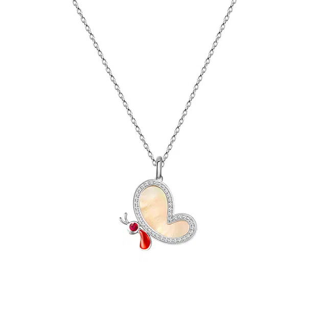 EMPEROR ins 18K