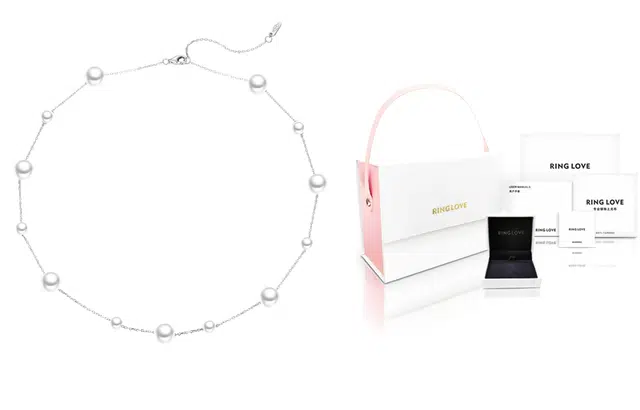 RINGLOVE S925