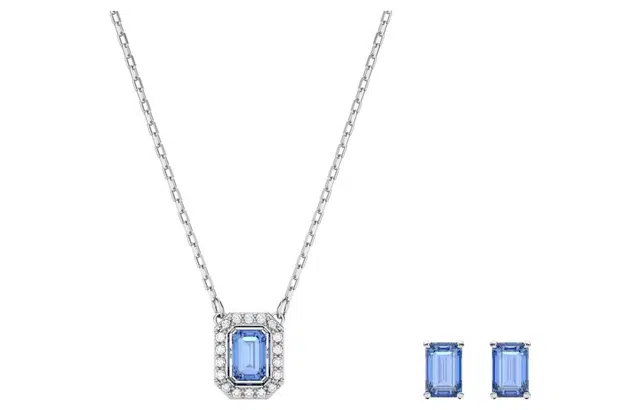 Swarovski Millenia