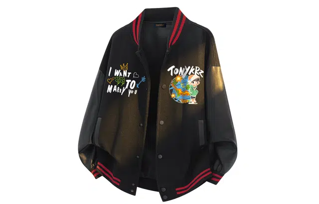TONYKRZ PU