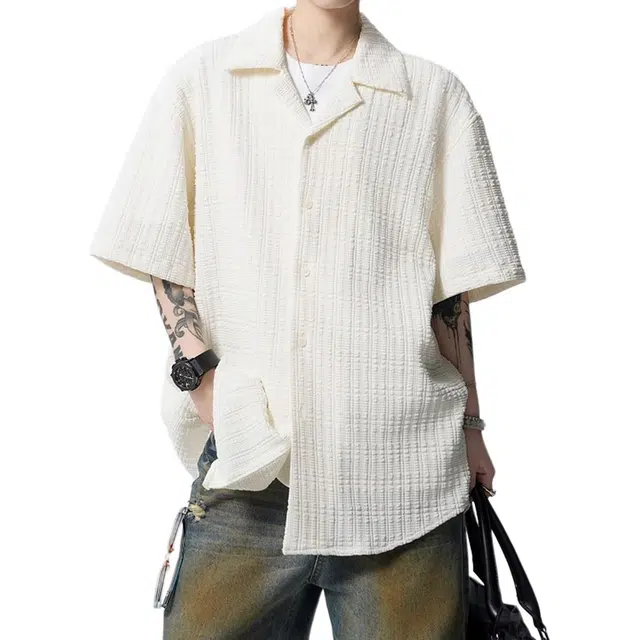 City Hipster Polo
