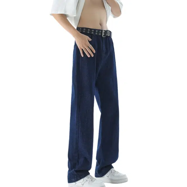 AMBER LIGHT oversize cleanfit