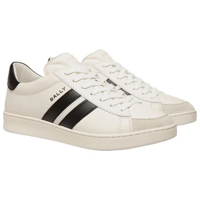 BALLY