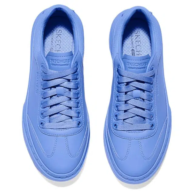 Skechers Court Classics WOMENS
