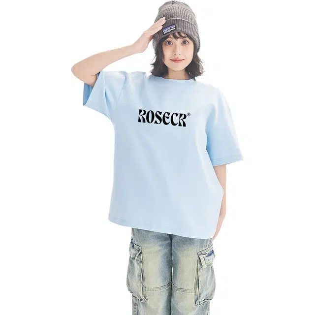 ROSECREED T