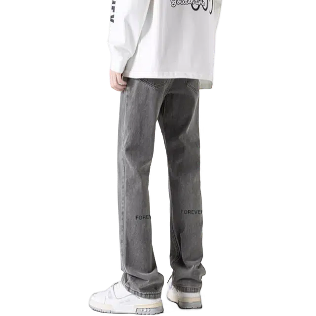 FOREVER 21 Baggy Jeans