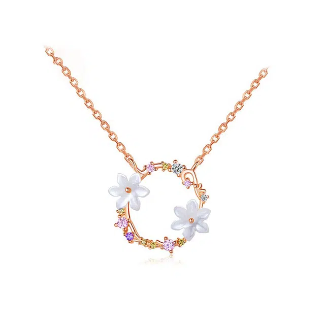 LOVE WHEEL S925