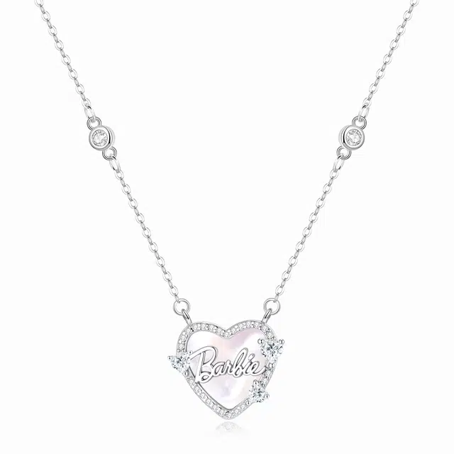 Barbie s925 925