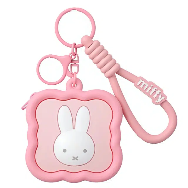 Miffy q