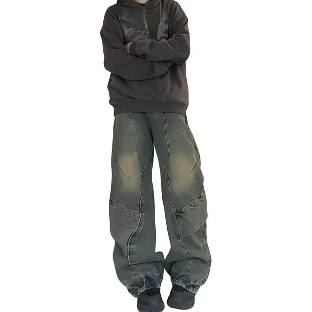 BEAR UNION CleanFitvibe