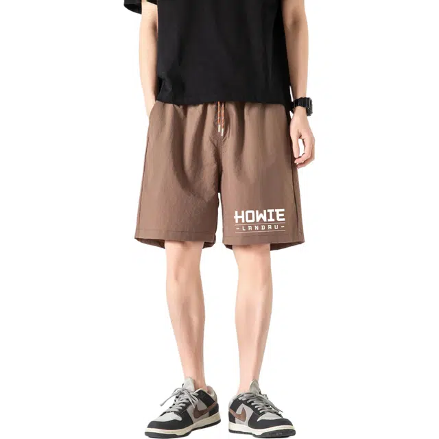 HOWIE LANDAU Logo
