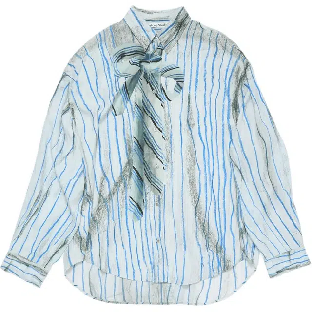 Acne Studios FW25 FW25