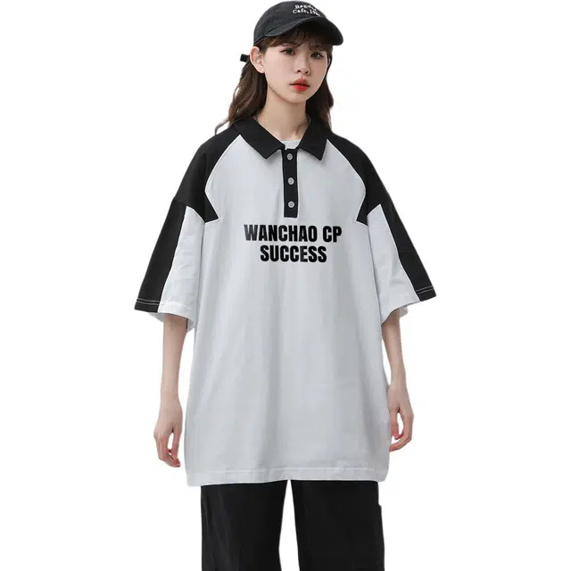 WANCHAO CP Polo
