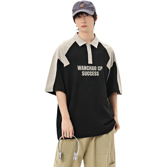 WANCHAO CP Polo