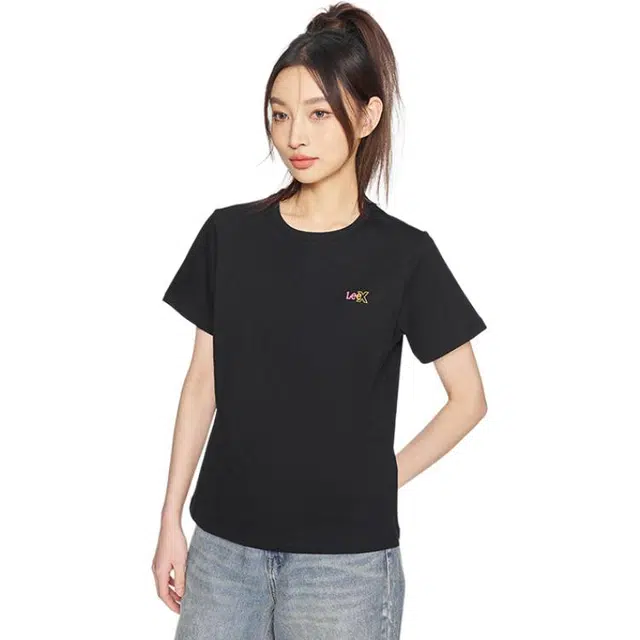 Lee SS24 LogoT