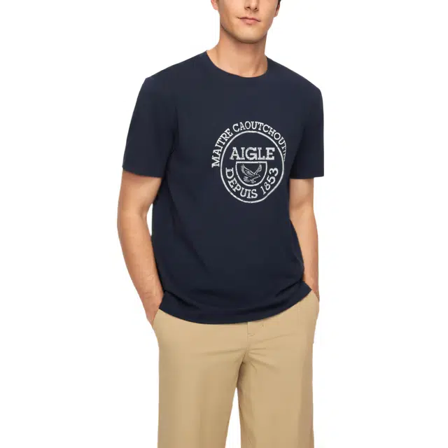 AIGLE T