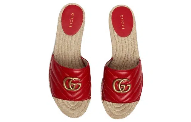 GUCCI G