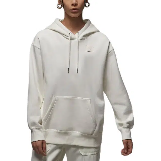 Jordan Flight Fleece logo