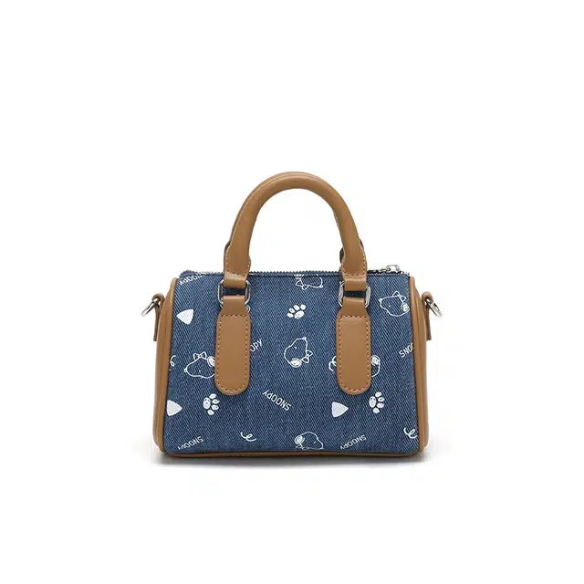 SNOOPY PU