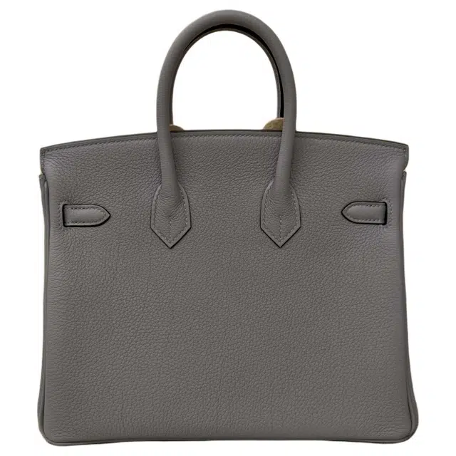 HERMES Birkin 25 Togo