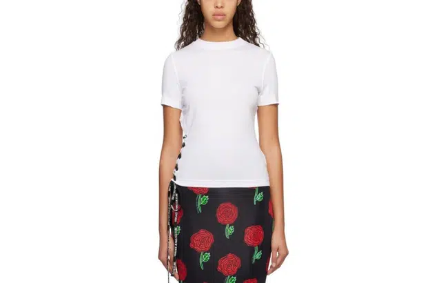VERSACE JEANS SS23 T