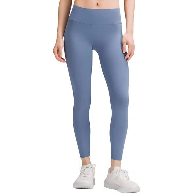lululemon Wunder train SS24 Everlux 24"