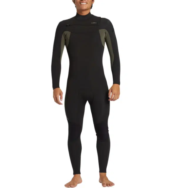 Quiksilver Everyday Sessions