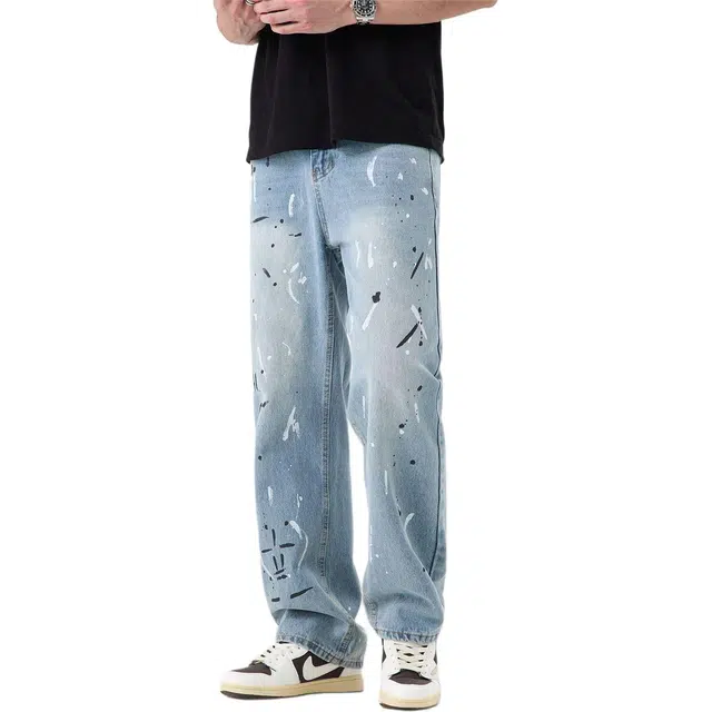 M JEANS STUDIOS 7