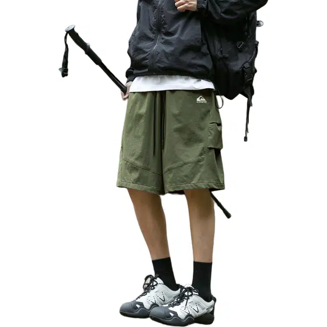 Quiksilver LOGO