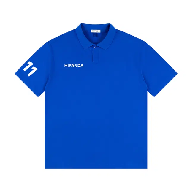 HIPANDA logoPolo